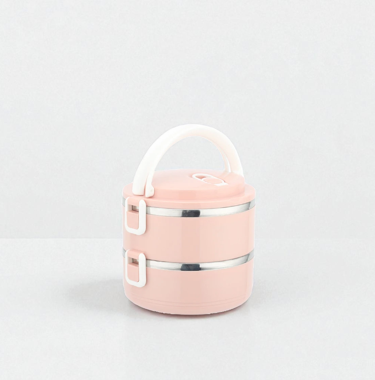 Lunch&Go – Insulated Lunch