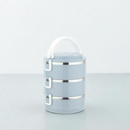 Lunch&Go – Insulated Lunch