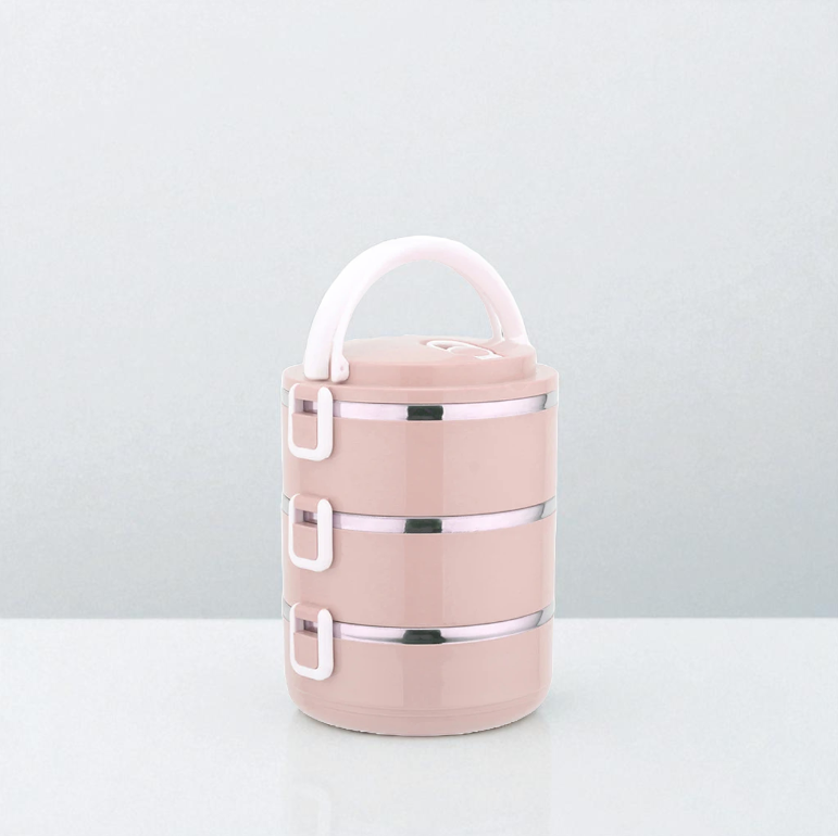 Lunch&Go – Insulated Lunch