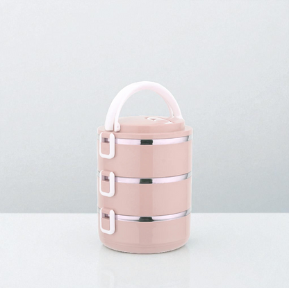 Lunch&Go – Insulated Lunch