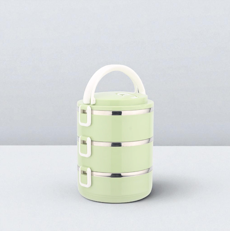 Lunch&Go – Insulated Lunch