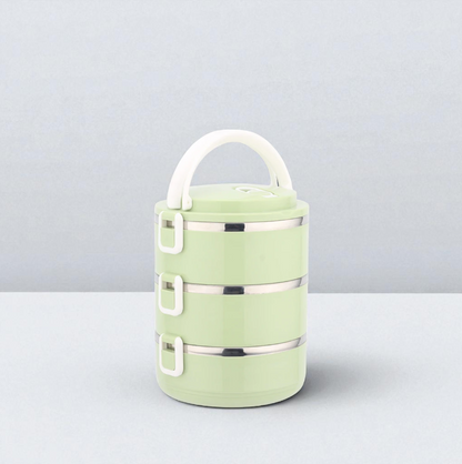 Lunch&Go – Insulated Lunch