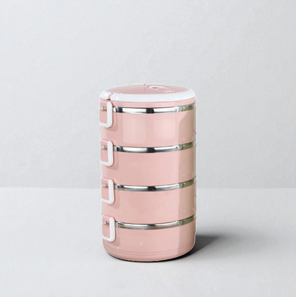 Lunch&Go – Insulated Lunch