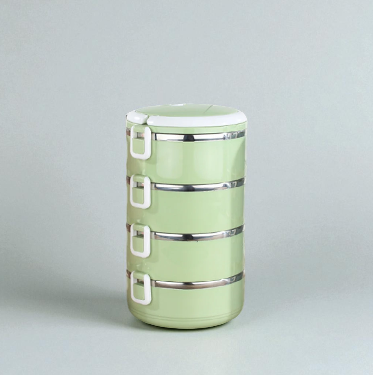 Lunch&Go – Insulated Lunch