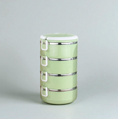 Lunch&Go – Insulated Lunch