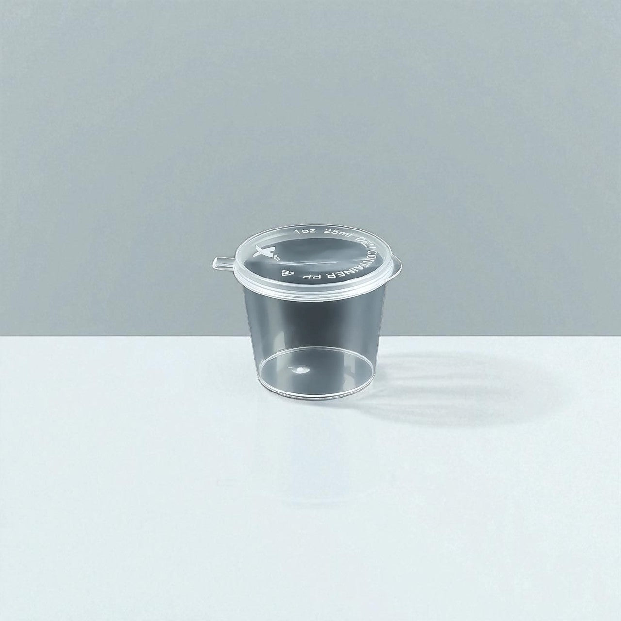 SnackPod – Portable Snack Container
