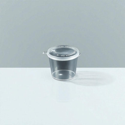 SnackPod – Portable Snack Container