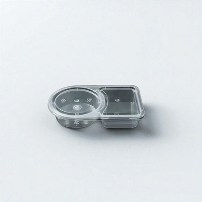 SnackPod – Portable Snack Container