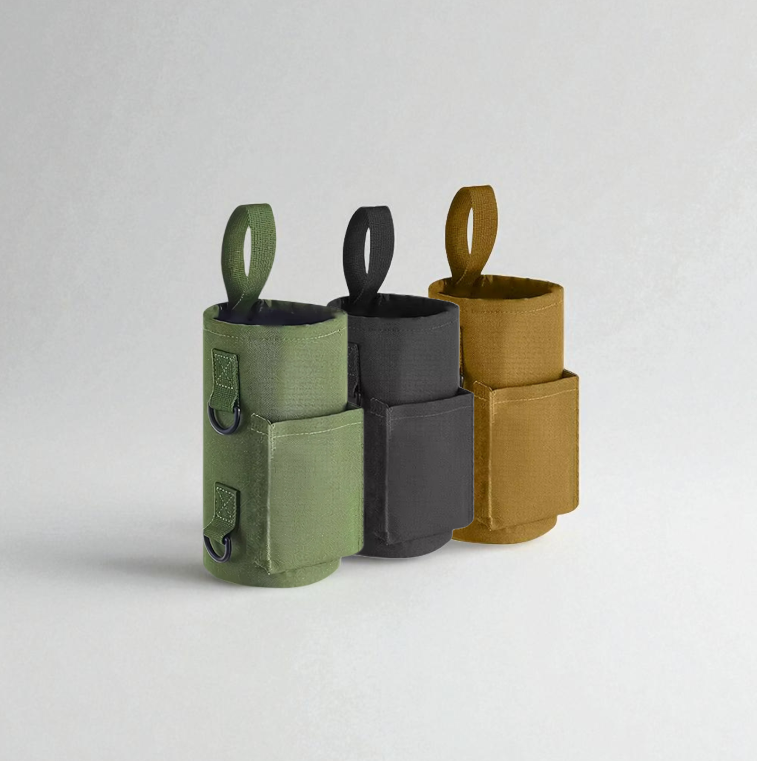 MagBag Pro – Magnetic Portable Bag