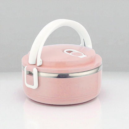 Lunch&Go – Insulated Lunch