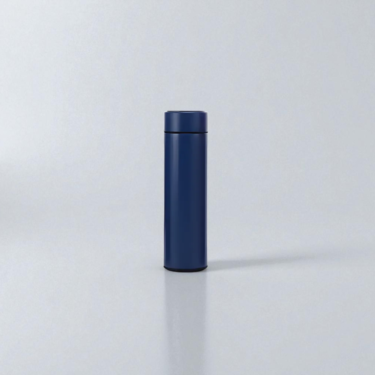 SipSense – Smart Thermos Bottle