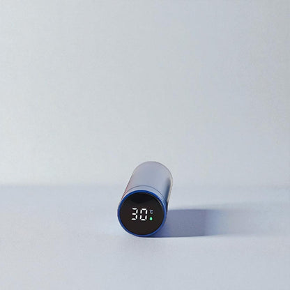 SipSense – Smart Thermos Bottle