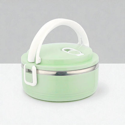 Lunch&Go – Insulated Lunch